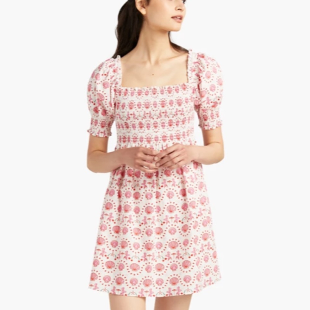 Hill House Home Athena Nap Dress